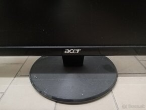 LCD Monitor ACER P226HQ - 2