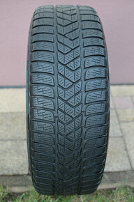 ZIMNÉ PNEUMATIKY PIRELLI WINTER SOTTOZERO 3 205/40R18 86V - 2