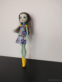 Monster High Babiky - 2