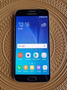 SAMSUNG GALAXY S6 32GB - 2