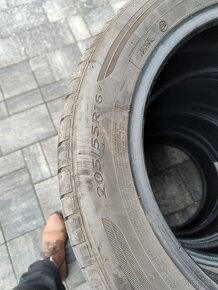 205/55 r16 - 2