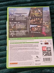 Farcry 4 na XBOX 360 10e - 2