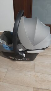 Vajíčko Cybex ATON M i-SIZE - 2