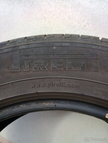 215/65r17 letné - 2