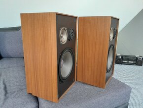 Vintage Braun Concert 90 - 2