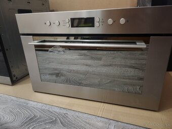 Vstavaná mikrovlnná rúra Whirlpool AMW 715 IX - 2