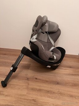 Cybex Sirona S i-Size - 2