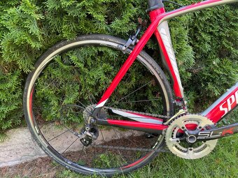 Predam Specialized Venge karbon - 2