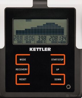 Cross trainer kettler 309 - 2