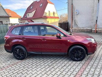 Subaru Forester 2.0 110kW 2013 124304km X-MODE EXCLUSIVE CVT - 2