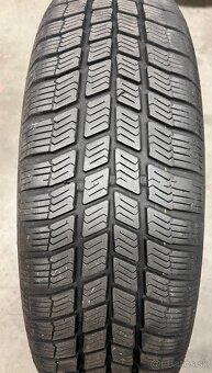 175/65R15 zimné pneumatiky - 2