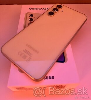 Samsung Galaxy A54 5G - 2