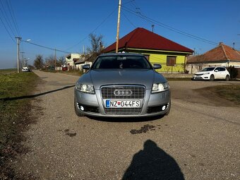 Audi A6 2.0 TDI - 2