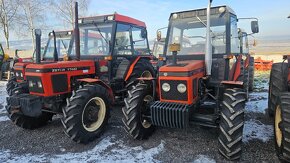 Zetor 7340 turbo( zetor turbo vyber 7ks) - 2