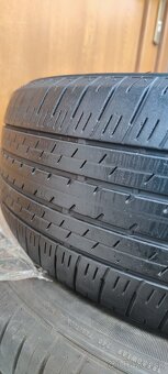 Pneumatiky 235/60r18 - 2