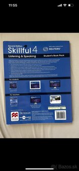 Skillful 4- Listening & Speaking - 2