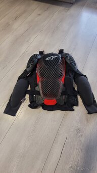 Alpinestars Bionic Tech V2 - 2