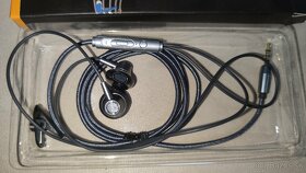 Predam novy headset/sluchatka s mikrofonom TOPK - 2