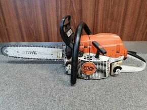 STIHL MS 261 - 2