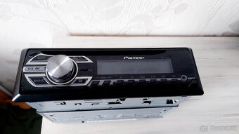 autoradio pioneer - 2