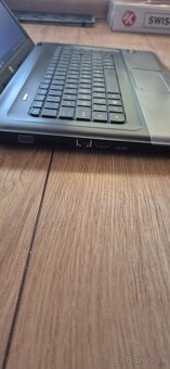 Hp notebook 655 - 2