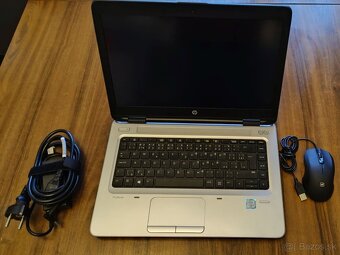 HP ProBook 640 G2 Intel Core i5 14"Full HD 8GB RAM 512 SSD - 2