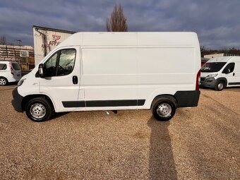 Fiat Ducato, 2.3 MTJ 96KWL2H2 - 2