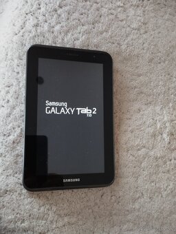 Samsung Galaxy - 2