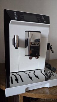 DeLonghi ECAM 550.65. PrimaDonna Class - 2