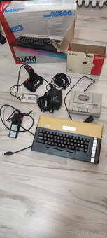 Atari 800XL - 2