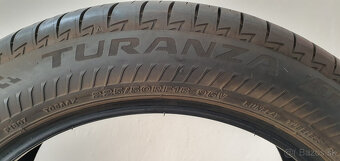 Bridgestone Turanza T001 225/50 R18 95W  Run Flat - 2