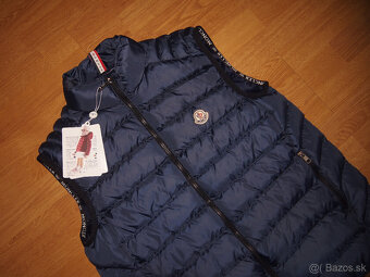 Moncler pánska vesta - 2