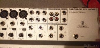 Behringer eurorack mx2004a - 2