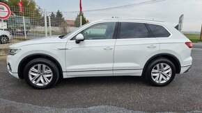 Volkswagen Touareg 3.0V6 TDI 4Motion Tiptronic za 34.700 € - 2