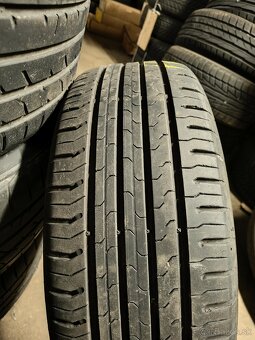 Continental 205/55r16 - 2