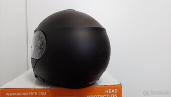 Helma Schuberth C3 Pro - 2