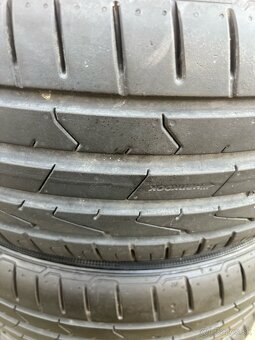 Pneumatiky Hankook K125 Ventus Prime 3 215/55 R18 89V - 2