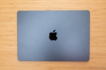 MacBook Air M2 13,6” Midnight 8GB / 512 GB - 2