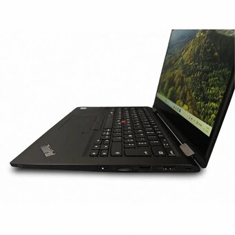 Notebook Lenovo ThinkPad X390 Yoga - 629953 - 2