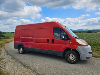 Fiat Ducato - 2