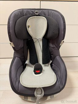 Britax Römer TRIFIX , Stone Grey - 2