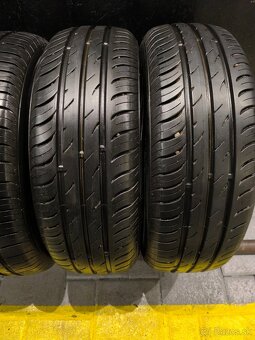 185/65 R15 Nexen letne penumatiky - 2