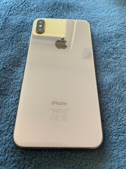 iPhone XS Max 256gb - 2