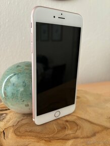 Apple Iphone 6s Plus ruzove zlato 32G - 2