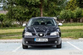 Seat Cordoba 1.4 TDi - 2