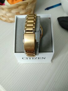 Predam damske hodinky Citizen - 2