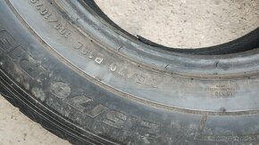 Pneu 215/70 R15C - 2