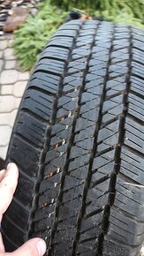 Bridgestone Dueler H/T 684ii - 265/60R18 - 2