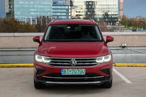 Volkswagen Tiguan 1.4 TSI eHybrid 245k Elegance DSG - 2