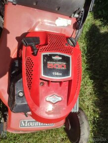 Motor na kosačku Briggs & stratton 158ccm 4takt - 2